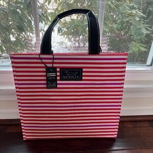 Scout Thermal and Louise Insulated Bag NWT